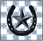 horseshoe logo